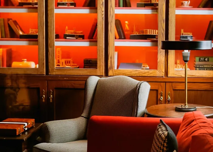 White Swan Inn