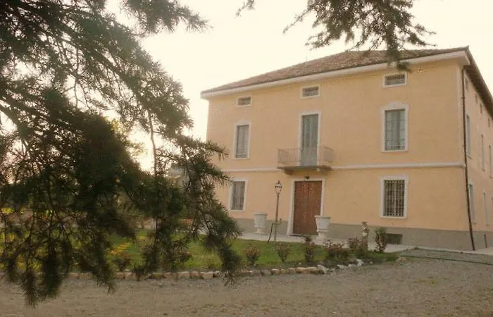 Albergo Villa San Giuseppe