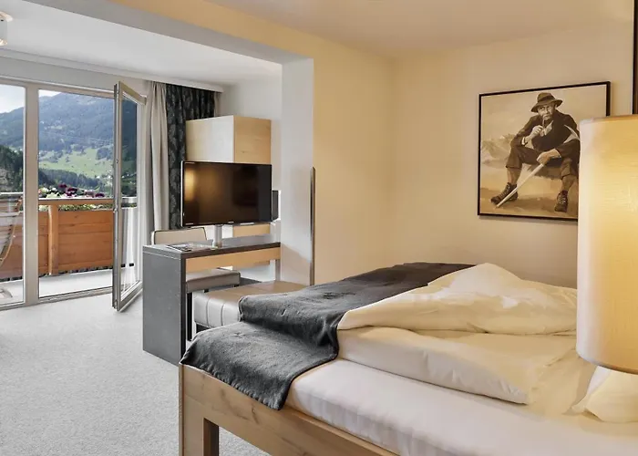 Hotel Jerzner Hof 4 Sterne Superior