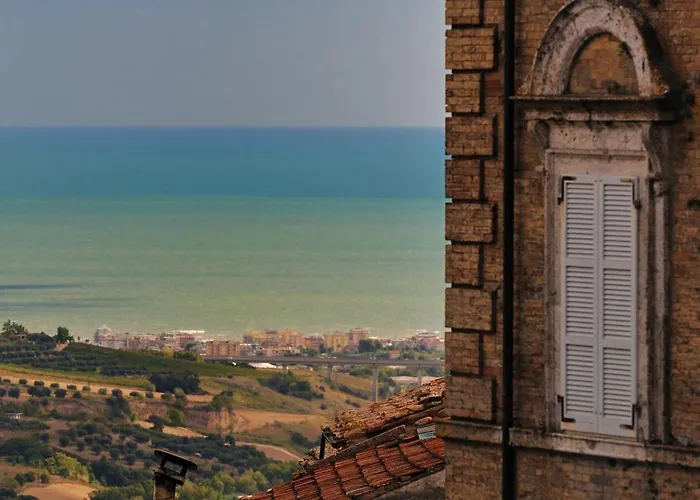 Hotel San Giacomo