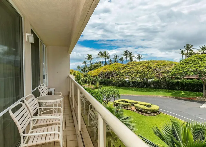 Aston At The Maui Banyan