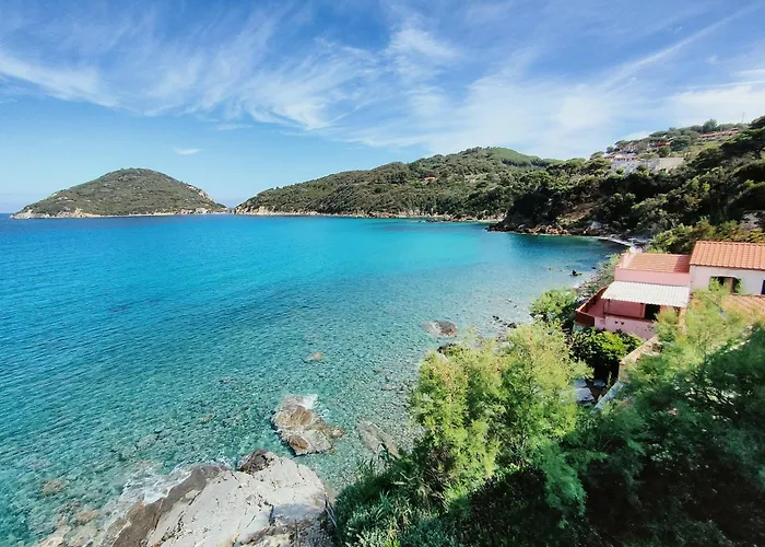 Hotel Scoglio Bianco