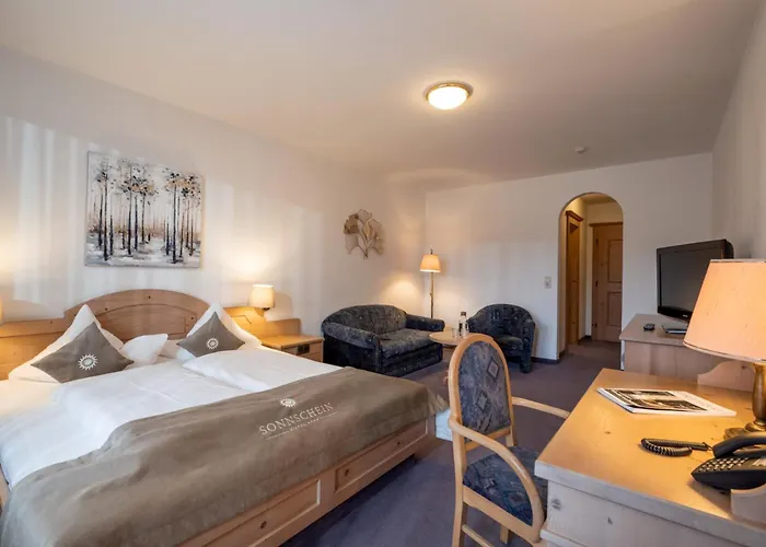 Harmony Hotel Sonnschein