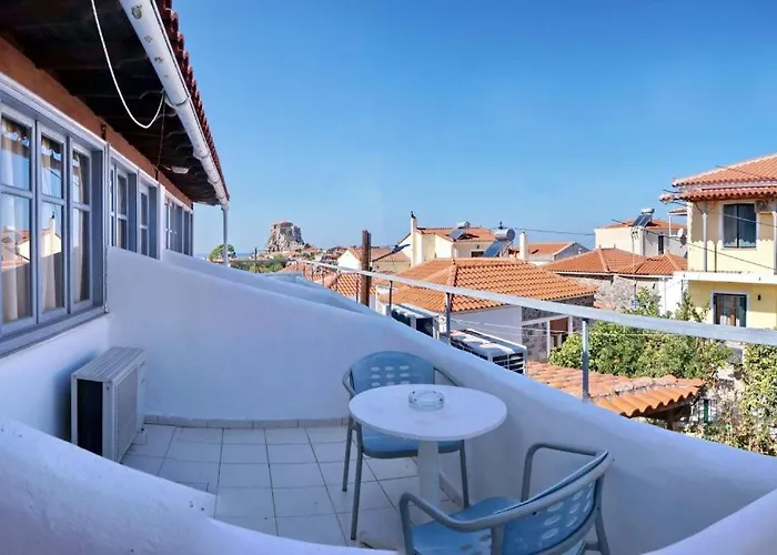 Theofilos Classic Hotel