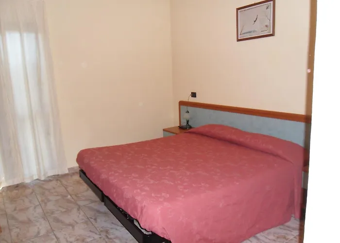 Hotel Formica