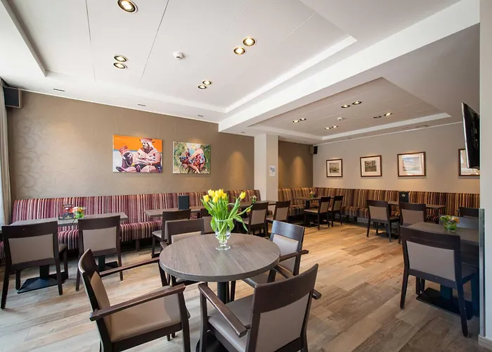 Hotel Sabot D'Or