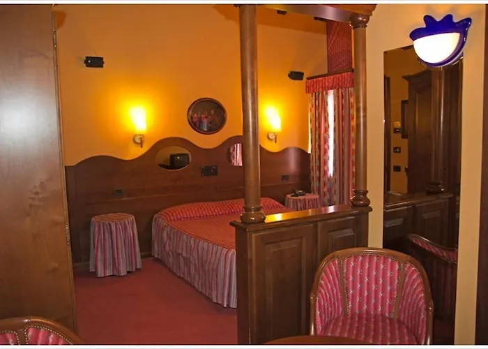 Hotel California