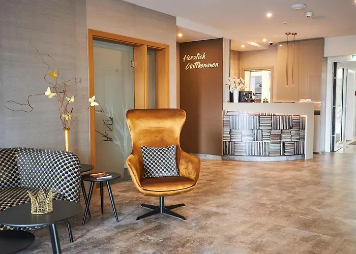 Flair Hotel Stadt Höxter