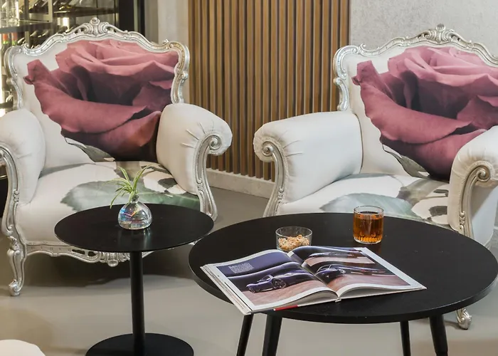 Hotel Tomi Portorose