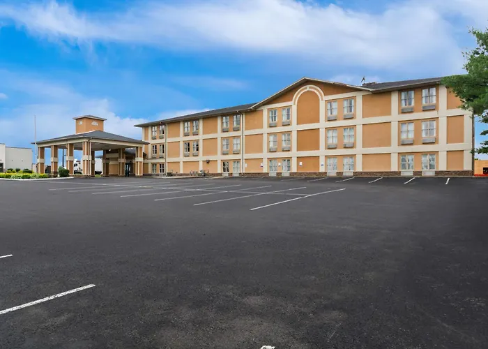 Quality Inn Dry Ridge