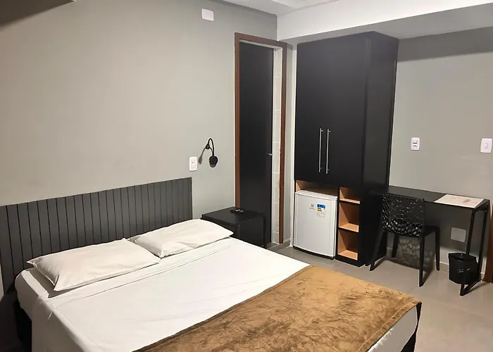 Terrazas Hotel