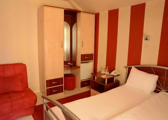 Hotel Zeneva