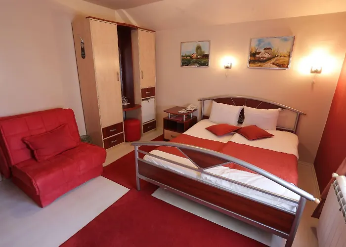 Hotel Zeneva