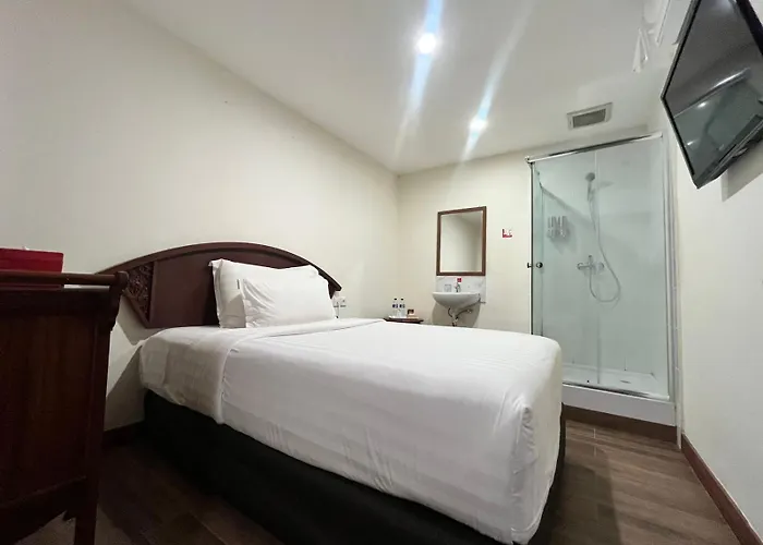 D'Primahotel Balikpapan