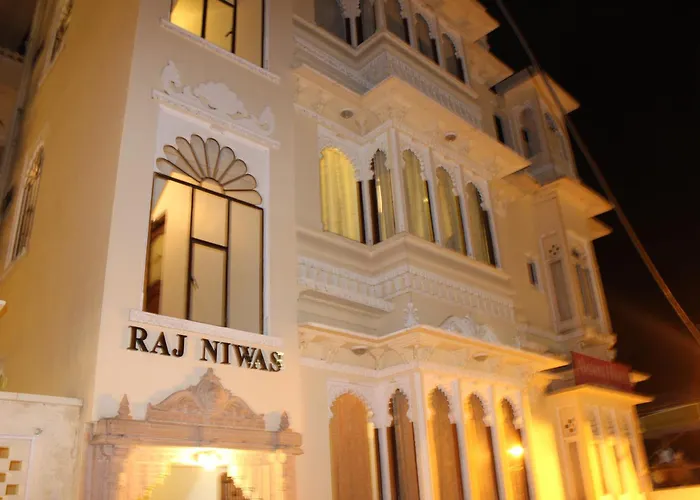 Raj Niwas