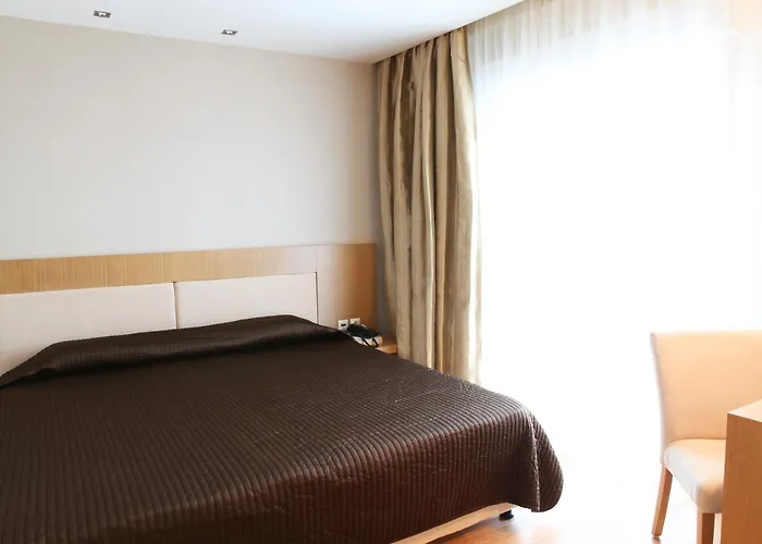 Hotel Alfa