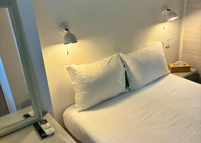 Hotel Bonaparte