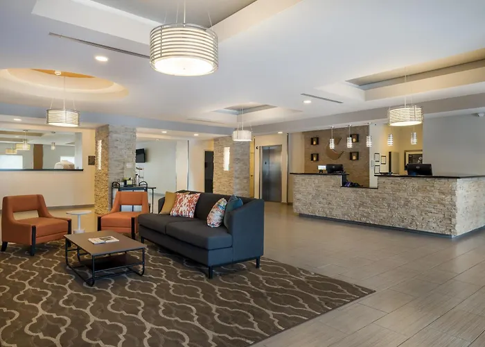 Comfort Suites Denham Springs