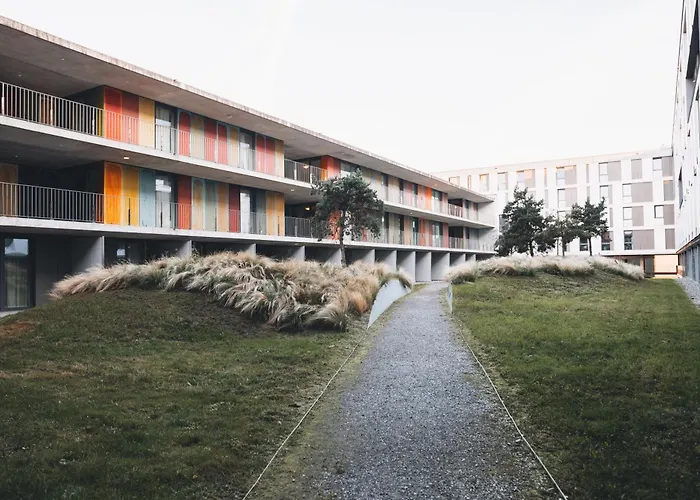 Swisstech Hotel