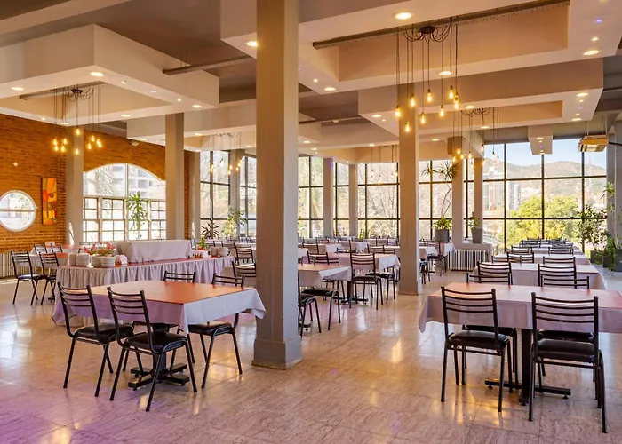 Hotel El Condado