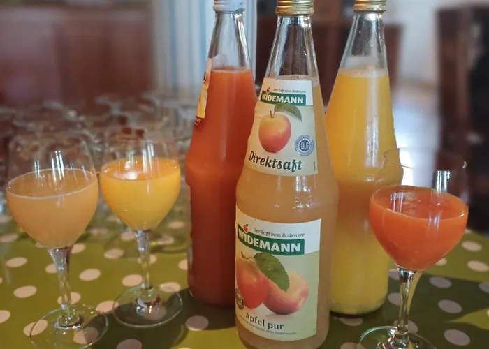 Landgasthof Apfelblüte