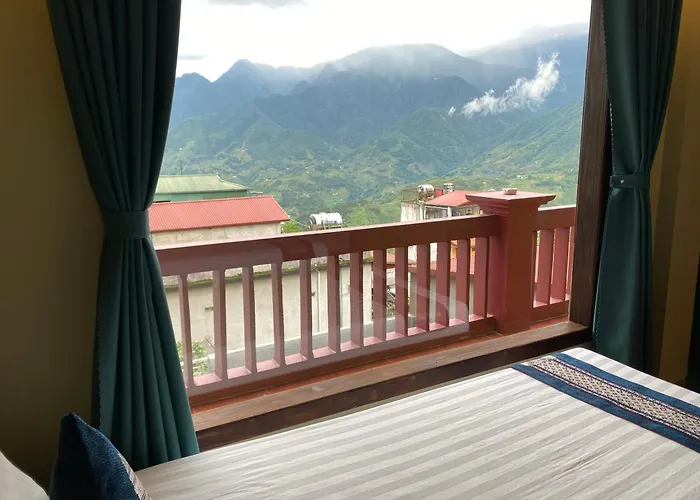 Botanic Sapa Hotel