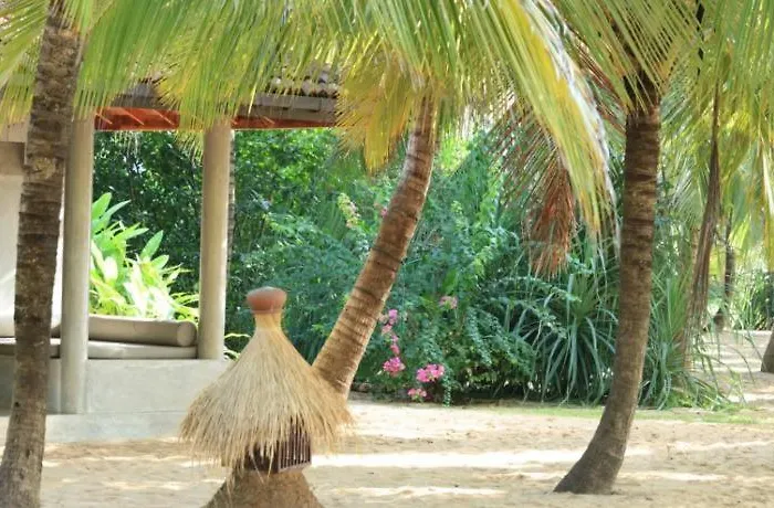 Mangrove Beach Chalets
