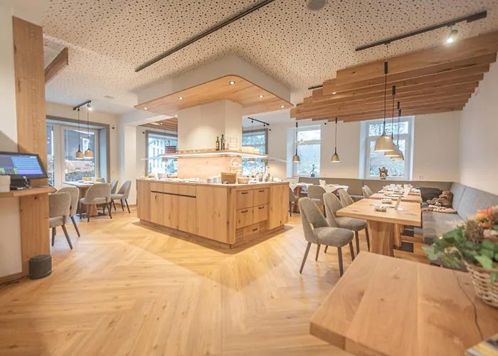 Café Zimmermann Todtmoos