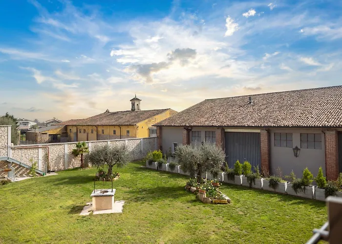 Hotel La Caporala
