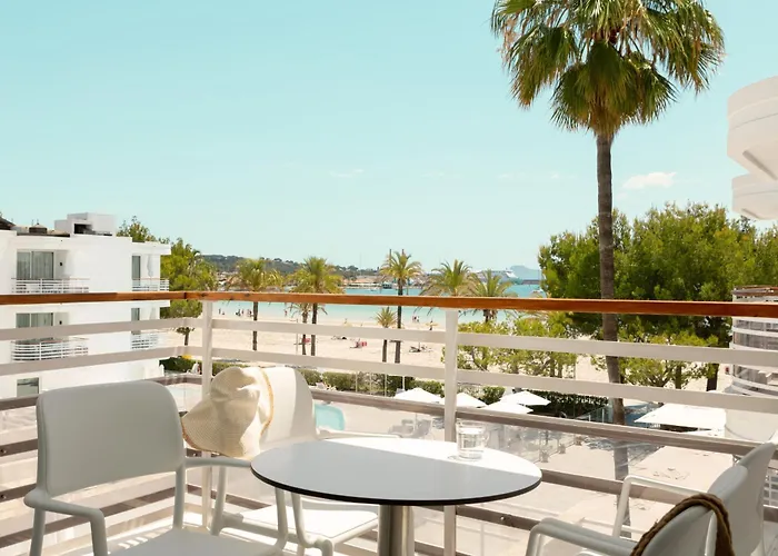 Sunwing Alcudia Beach