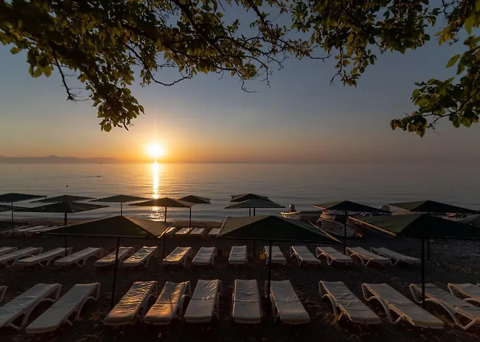 Grand Hotel Derin-All Inclusive