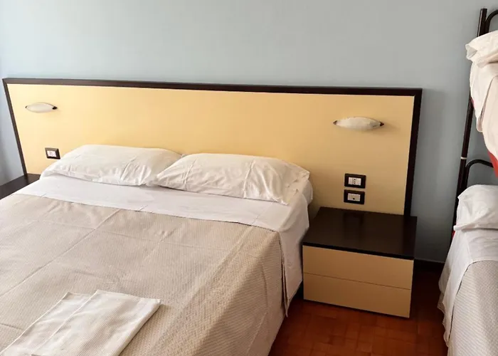 Hotel Pensione Bologna