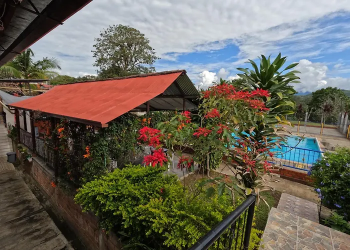Hospedaje Manuel Valdes