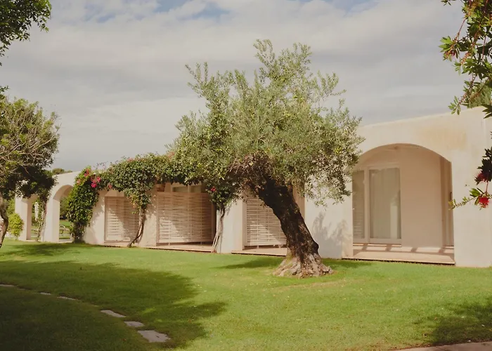 Suneva Wellness&Golf Resort