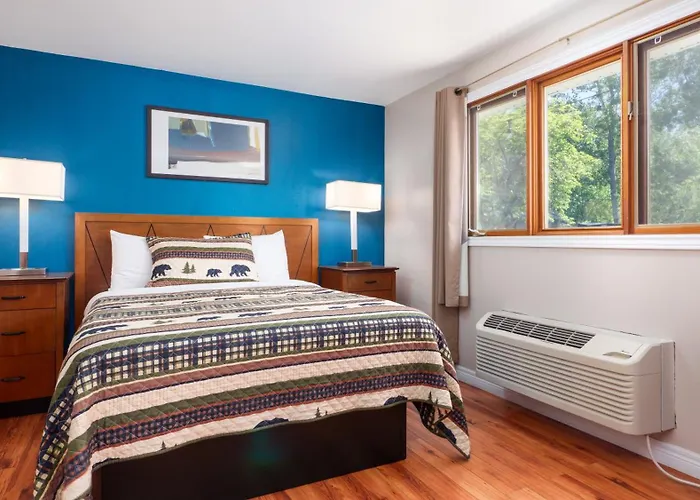 The Coach House Resort - Tobermory