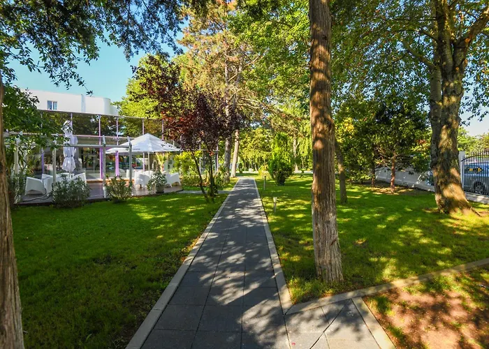 Ibis Styles Venus