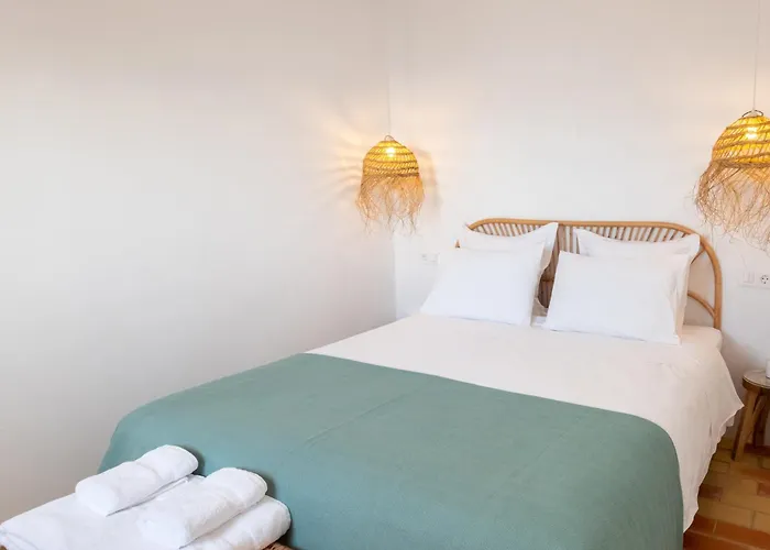 Precioso Apartamento Boutique El Amante