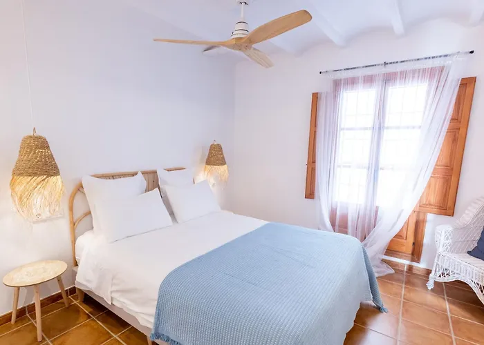 Precioso Apartamento Boutique El Amante