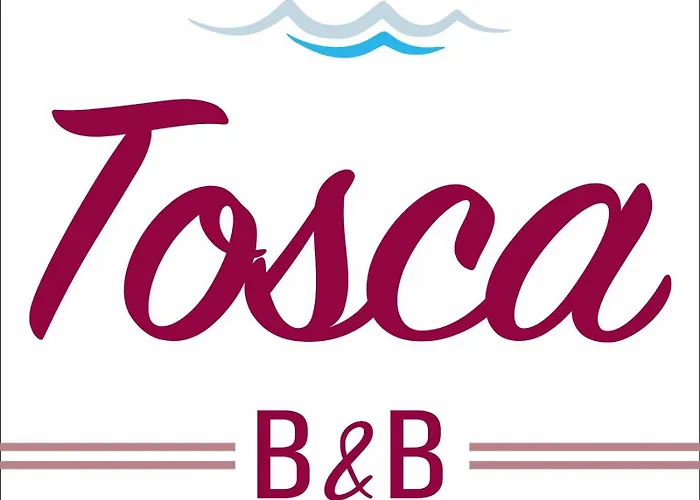 Pensione Tosca B&B Cattolica