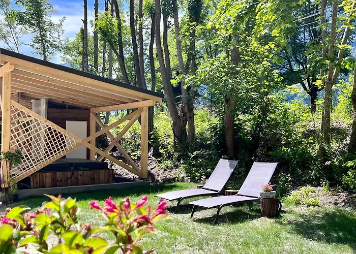 Bo Lodge
