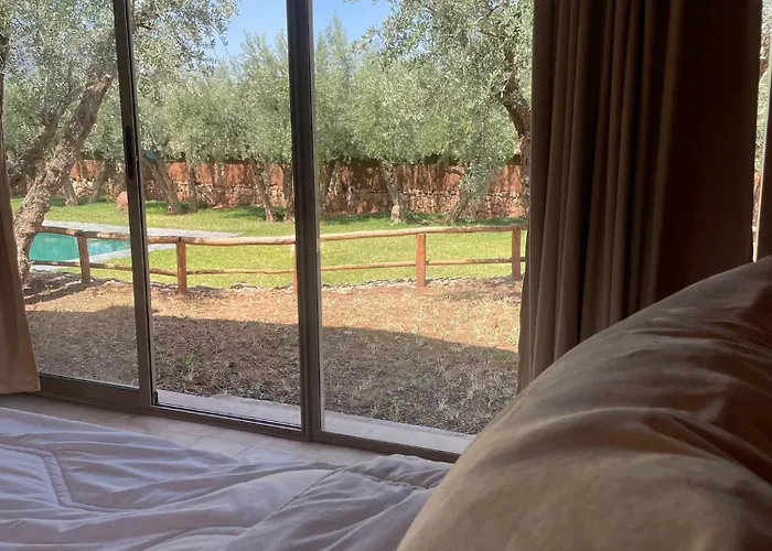 Bin Jbal Resort