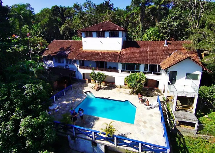 Gajah Hotel Joinville