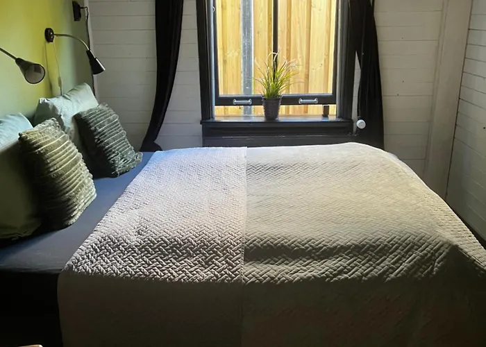 Wandelen In Zeeland Bed and Breakfast Burgh-Haamstede