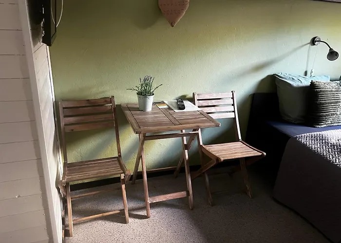 Wandelen In Zeeland Bed and Breakfast Burgh-Haamstede
