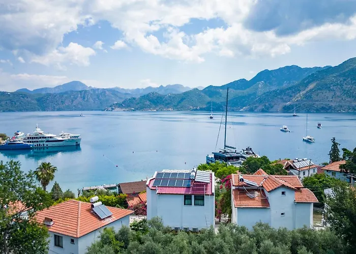 Felix Mare Hotel