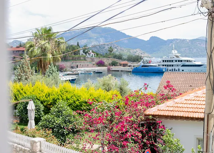 Felix Mare Hotel