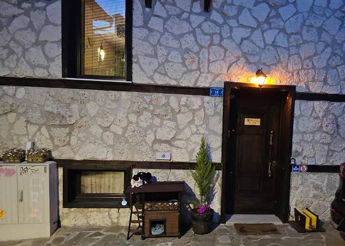 Miletia Suites
