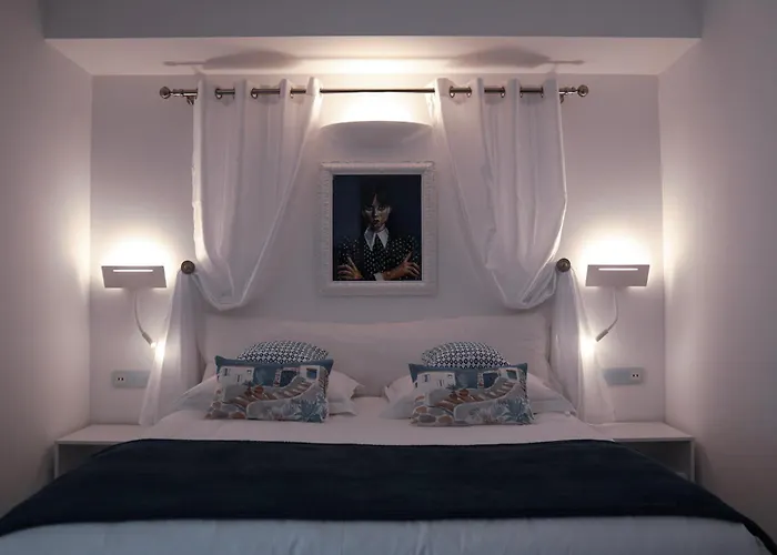 The White Knight Premium Boutique Hotel