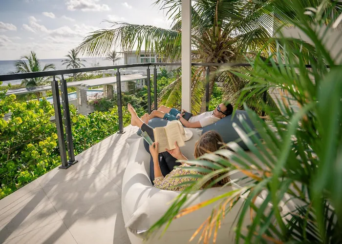 Vida Cayman Luxury Boutique Eco Guesthouse