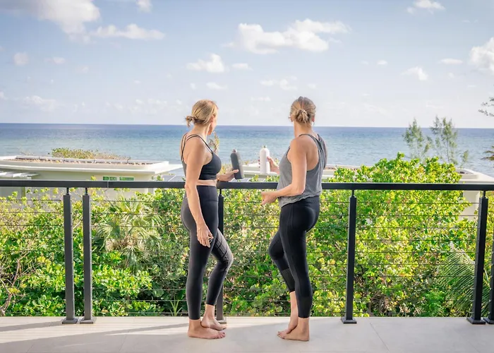 VIDA Cayman Luxury Boutique Eco Hotel